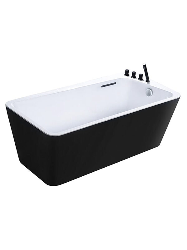 BAÑERA MICONOS FREE STANDING - EDESA