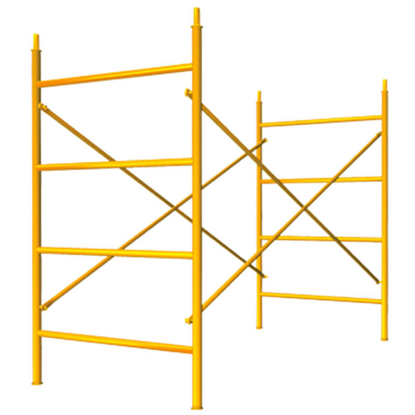 Alquiler de Andamios
